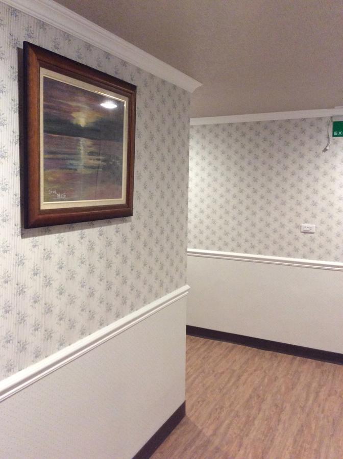 Ya Tai Hotel Kaohsiung Luaran gambar