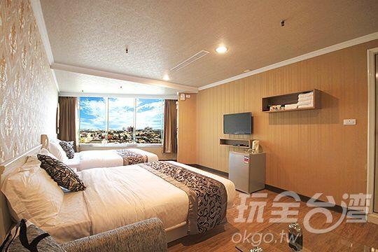 Ya Tai Hotel Kaohsiung Luaran gambar