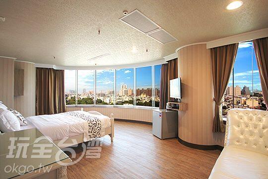 Ya Tai Hotel Kaohsiung Luaran gambar