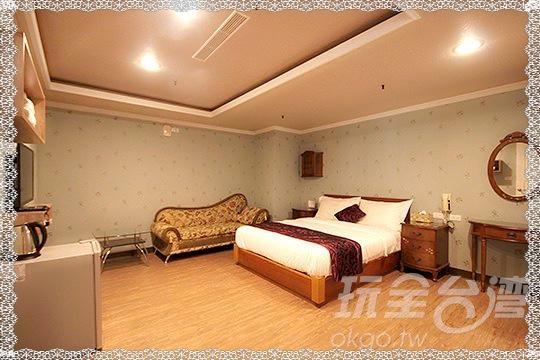 Ya Tai Hotel Kaohsiung Luaran gambar